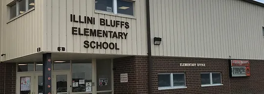 Illini Bluffs School