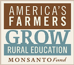 Monsanto Fund Banner