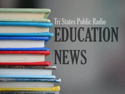 Tri States Public Radio Education Banner